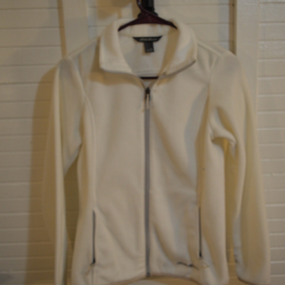 Eddie bauer fleece